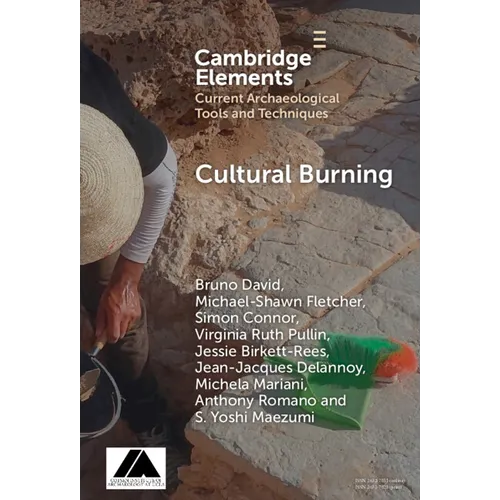 Cultural Burning