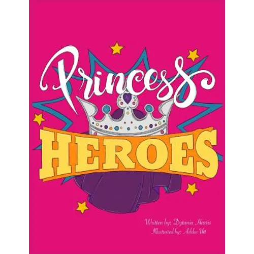 Princess Heroes