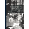 History of the Boehm Flute