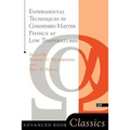 Experimental Techniques in Condensed Matter Physics at Low Temperatures
