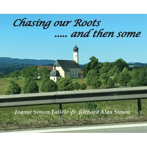 Chasing Our Roots: .... and then some