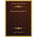 Rational Hydrotherapy V1