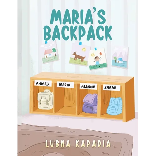 Maria's Backpack