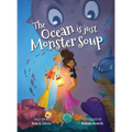 The Ocean is just Monster Soup