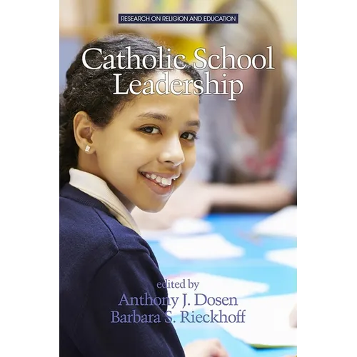 Catholic School Leadership