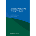 International Energy Law