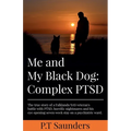Me and my Black Dog