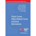 Elliptic Curves, Hilbert Modular Forms and Galois Deformations