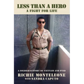 Less Than a Hero