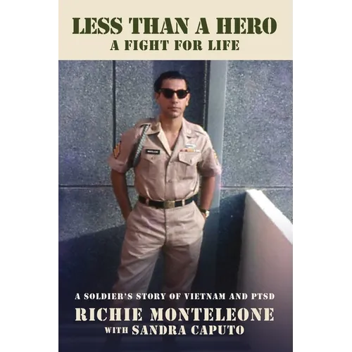 Less Than a Hero