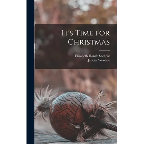 It's Time for Christmas