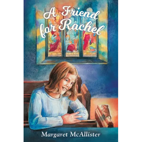 A Friend for Rachel