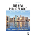 The New Public Service: Serving, Not Steering