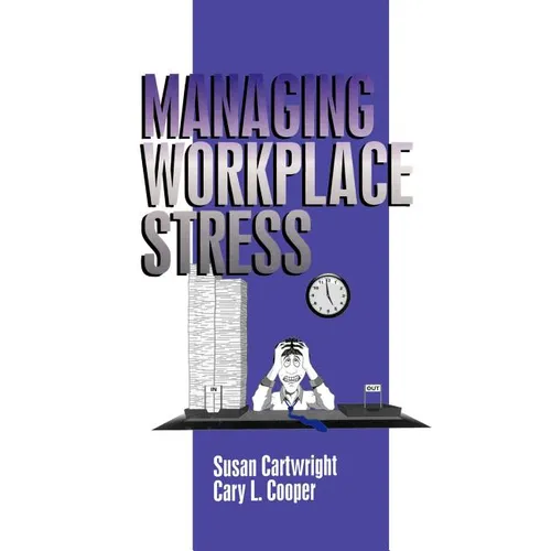 Managing Workplace Stress