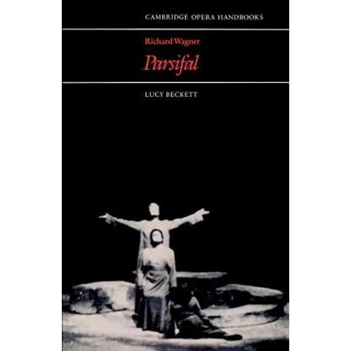 Richard Wagner, Parsifal