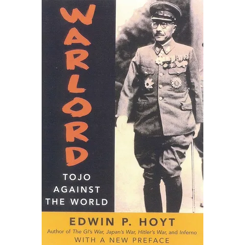 Warlord: Tojo Against the World