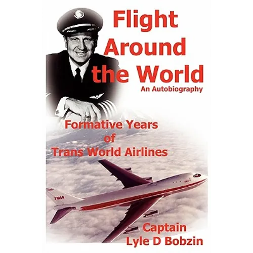 Flight Around the World