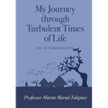 My Journey Through Turbulent Times of Life