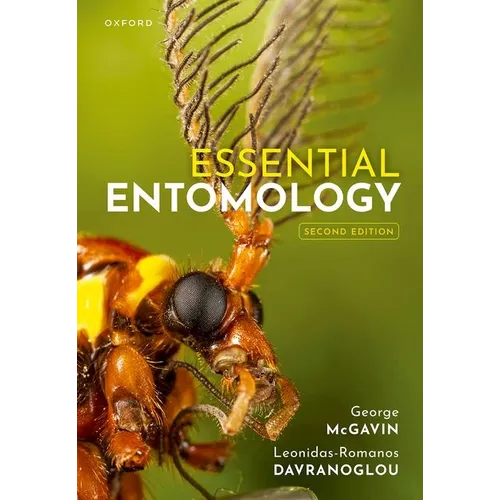 Essential Entomology