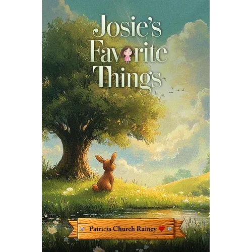Josie's Favorite Things