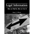 Legal Information