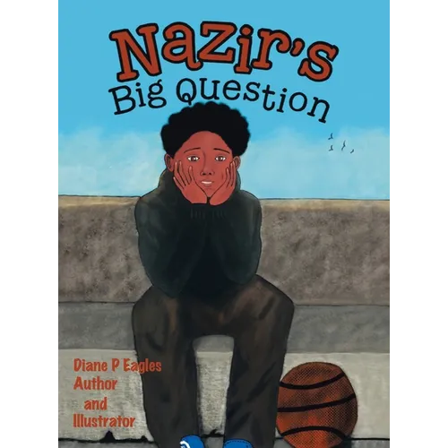 Nazir's Big Question