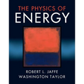 The Physics of Energy