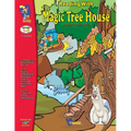 Reading with the Magic Treehouse Study Grades 1-3