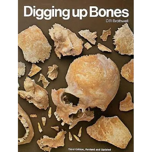 Digging Up Bones