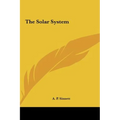 The Solar System
