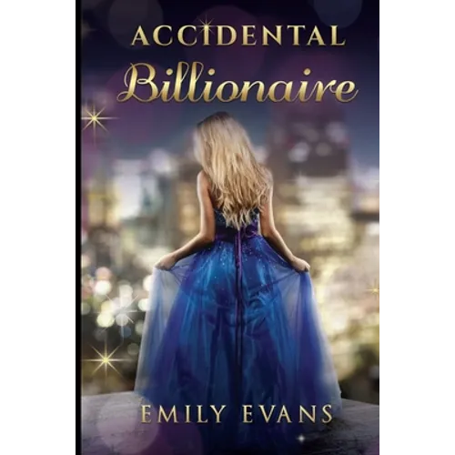 Accidental Billionaire