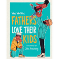 Fathers Love Their Kids