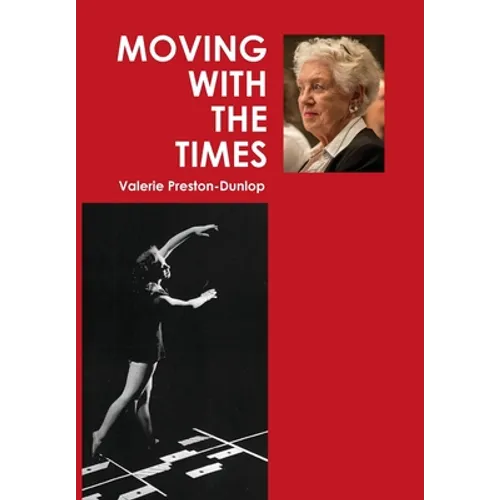 Moving With The Times