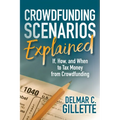 Crowdfunding Scenarios Explained: If, How, and When to Tax Money from Crowdfunding