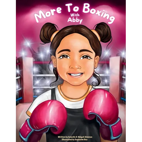 More To Boxing With Abby