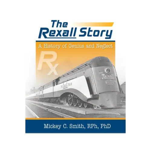 The Rexall Story
