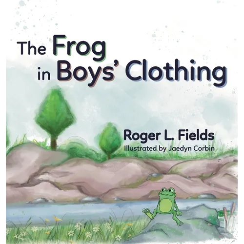 The Frog in Boys' Clothing