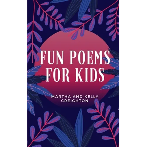 Fun Poems for Kids