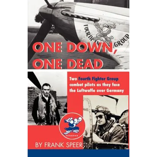One Down, One Dead