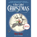 A Boy Called Christmas
