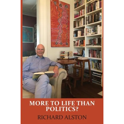More to Life than Politics?