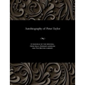 Autobiography of Peter Taylor