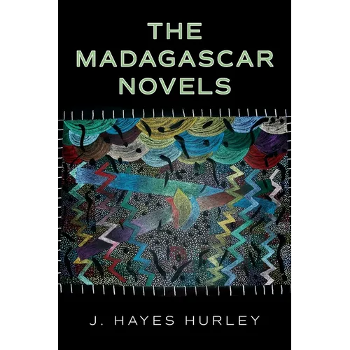 The Madagascar Novels
