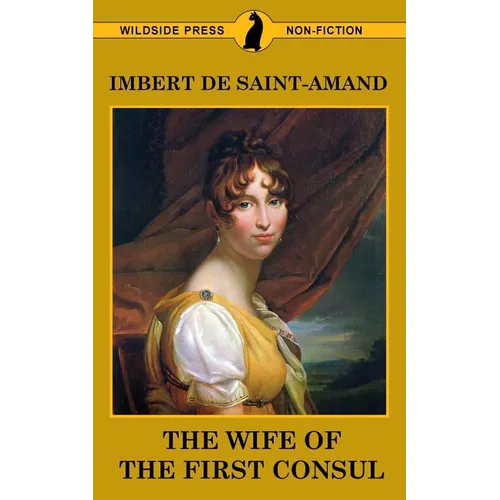 The Wife of the First Consul
