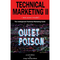 Technical Marketing II: The Quiet Poison Release