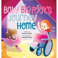 Baby Bigfoot's Journey Home