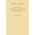 Probit Analysis