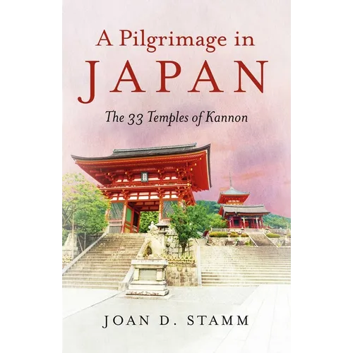 A Pilgrimage in Japan