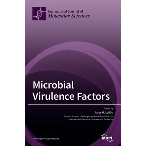 Microbial Virulence Factors
