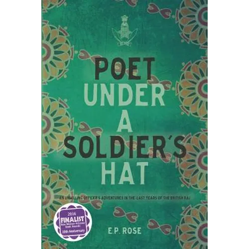 Poet Under A Soldier's Hat